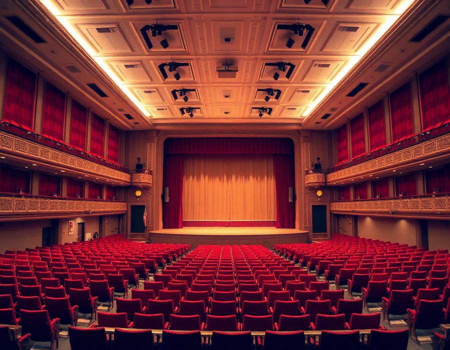 Auditorium